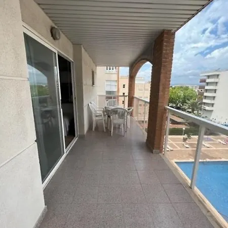 Costa Daurada Center * Салоу