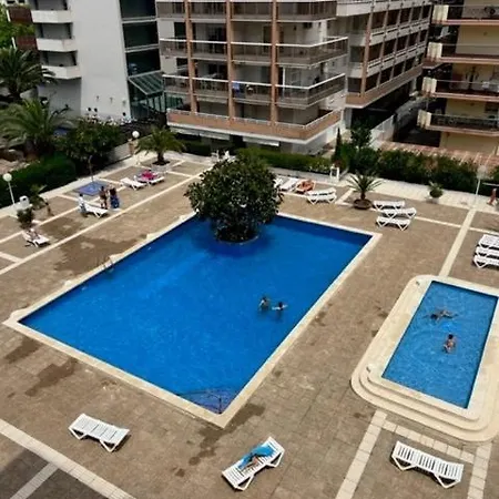 Costa Daurada Center * Salou