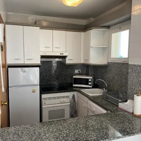 Costa Daurada Center Apartment