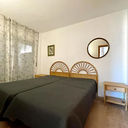 Apartament Costa Daurada Center Salou