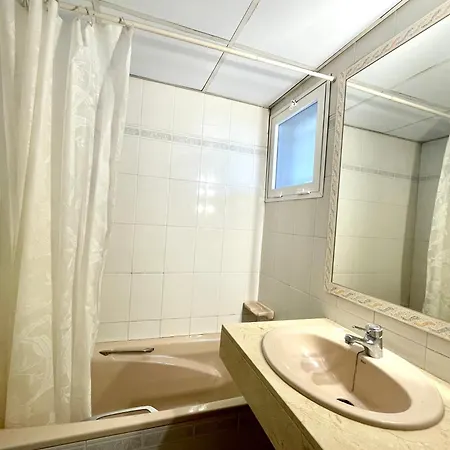 Costa Daurada Center Appartement