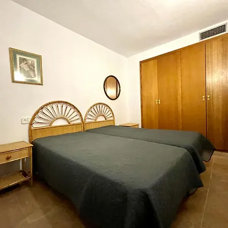 Apartment Costa Daurada Center Salou