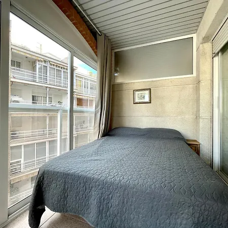 Costa Daurada Center Apartment Salou