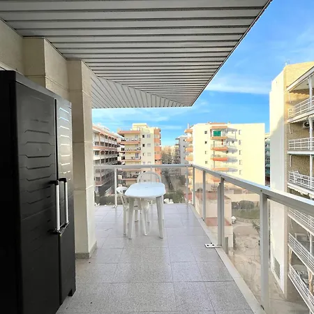 Costa Daurada Center Apartament