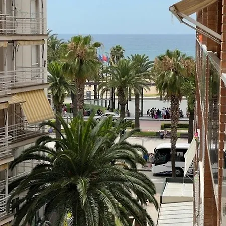 Apartament Costa Daurada Center