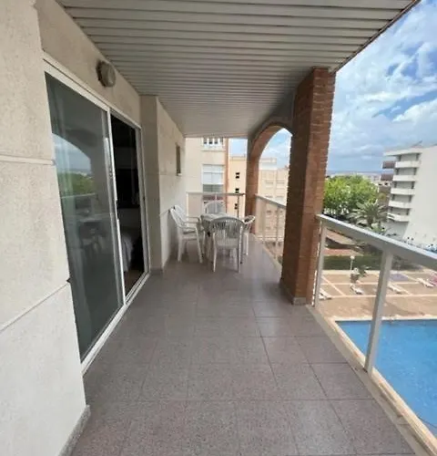 Costa Daurada Center * Salou