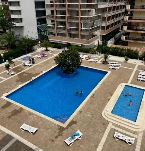 Costa Daurada Center * Salou
