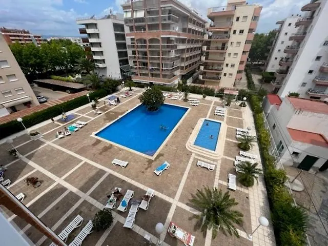 Daire Costa Daurada Center *