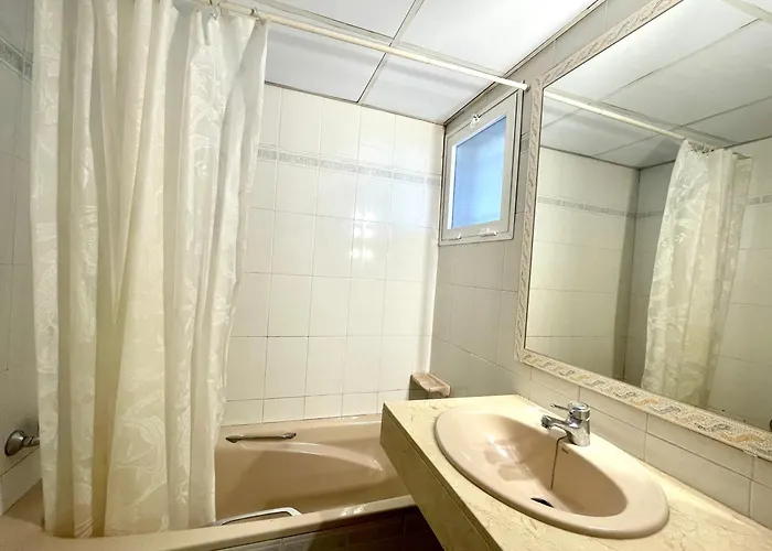 Costa Daurada Center Daire