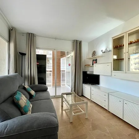 Costa Daurada Center 살루
