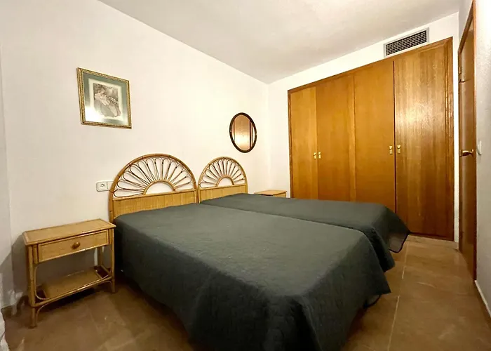 Apartman Costa Daurada Center Salou